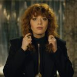 Natasha Lyonne Russian Doll