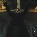 Mads Mikkelsen