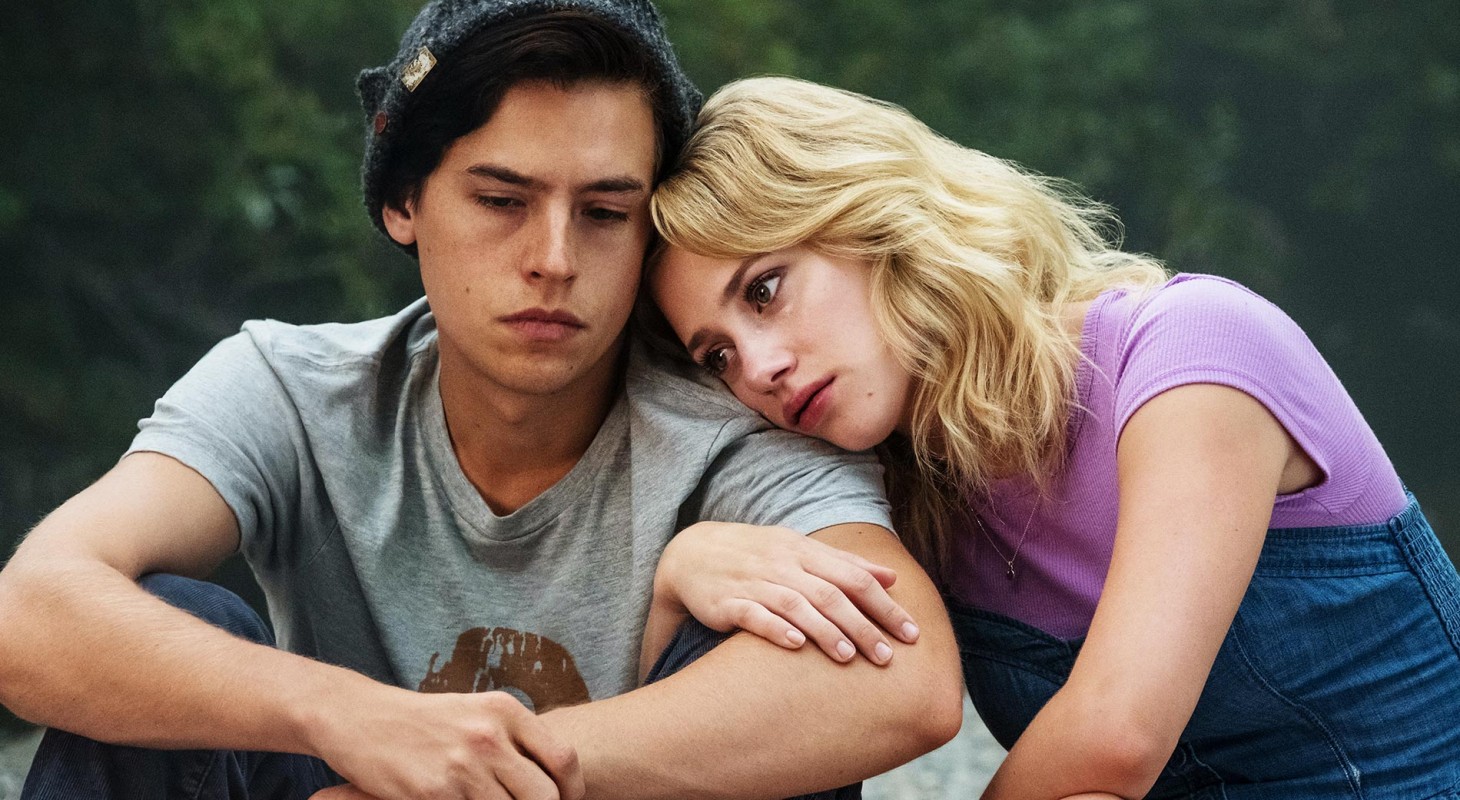 Riverdale Season 3