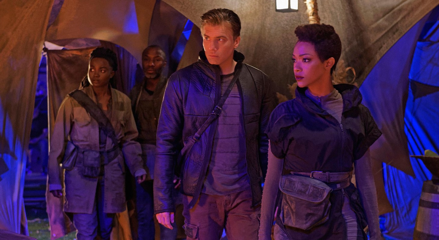 Star Trek: Discovery 2x02