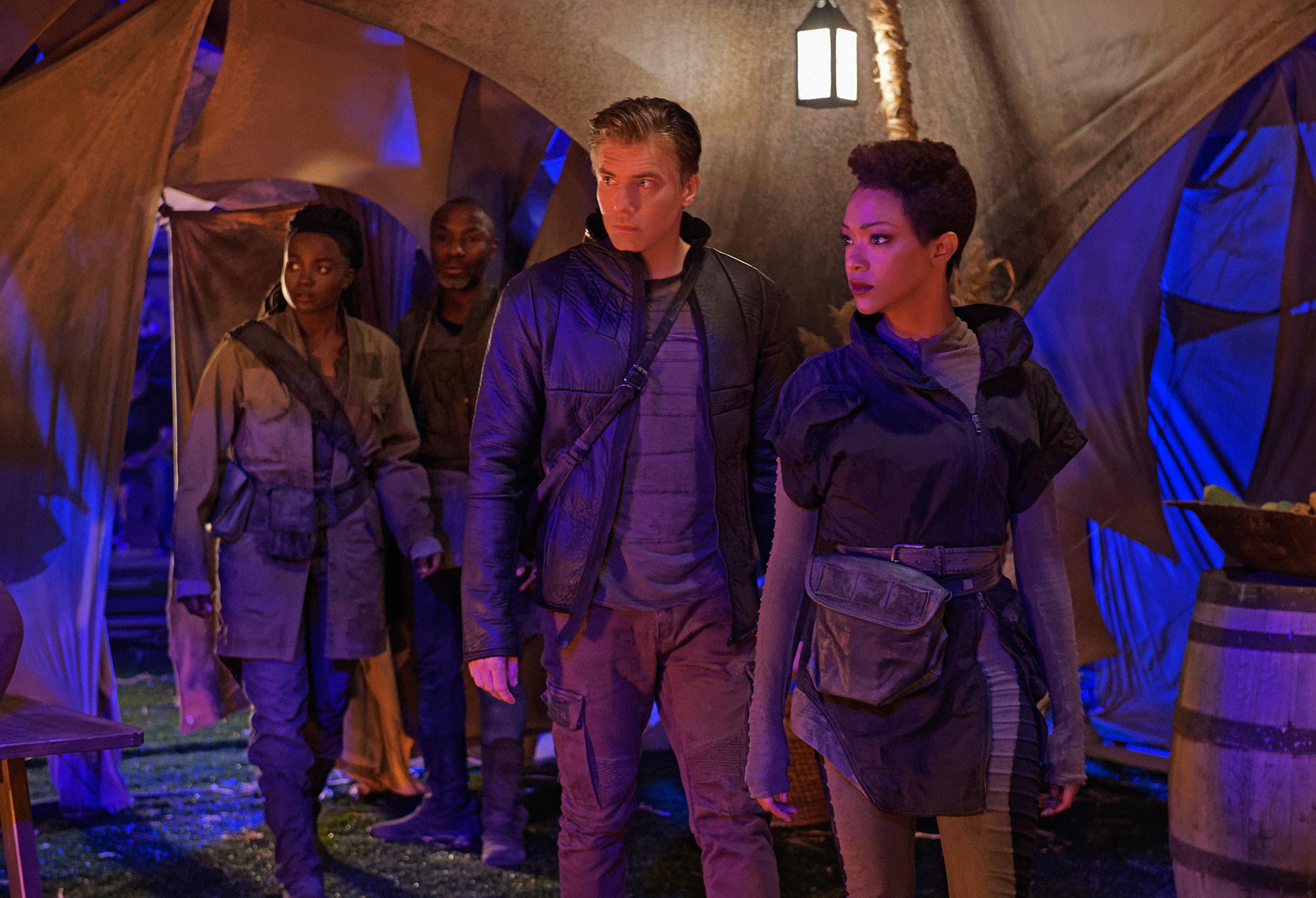 Star Trek: Discovery 2x02