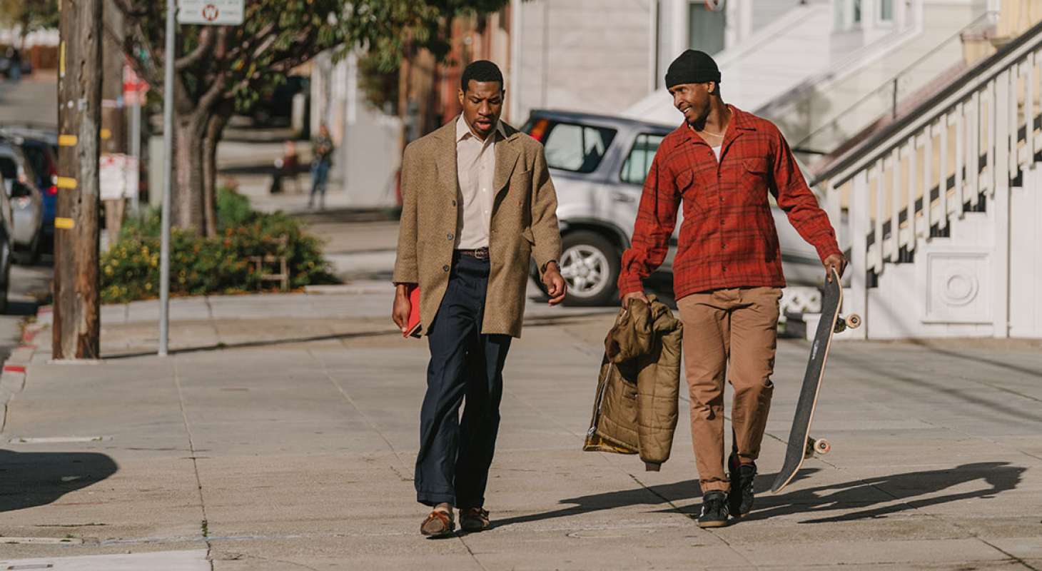 The Last Black Man In San Francisco