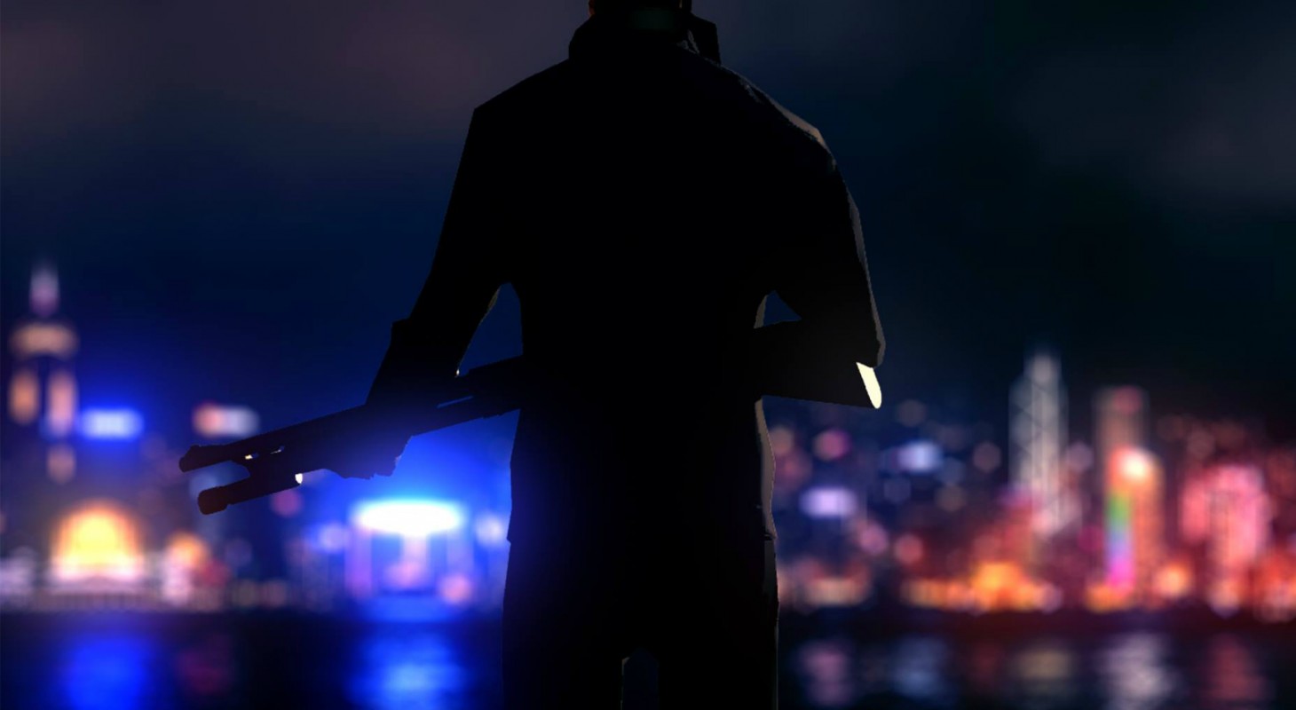 The-Hong-Kong-Massacre-Outline