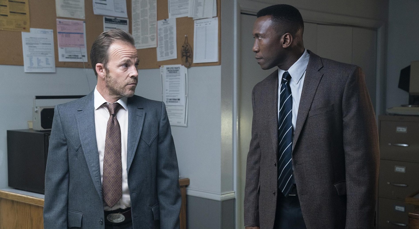 True Detective Season 3 The Day and The Hour