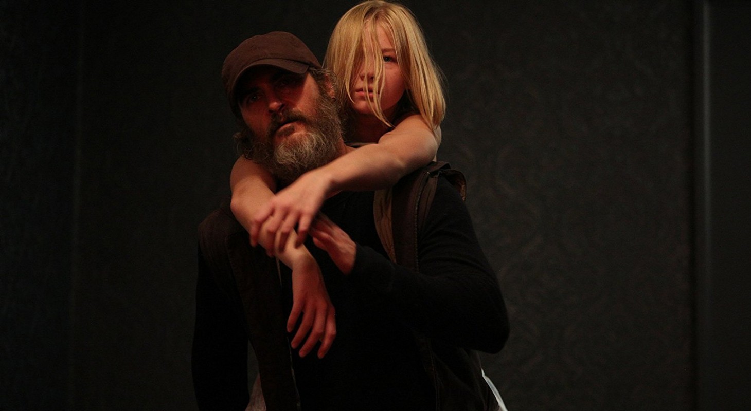 You Were Never Really Here