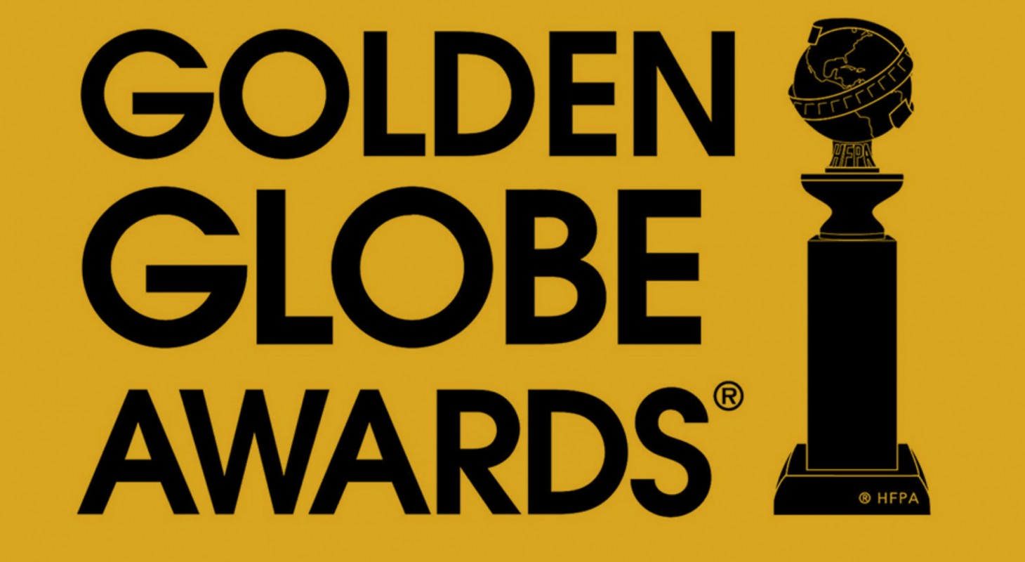 Golden Globes Logo 2019