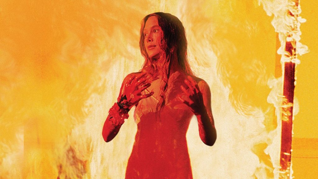 Carrie 1976