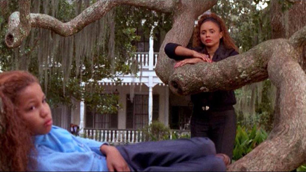Eve's Bayou