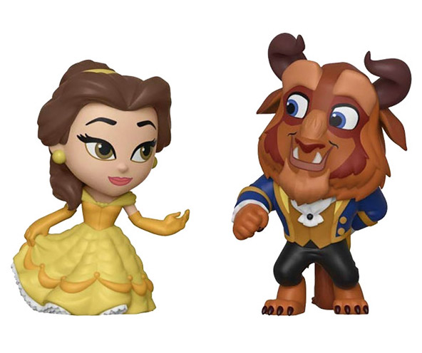 Funko Disney Beauty and the Beast