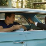 Green -Book-Mortensen-Ali-parked-car
