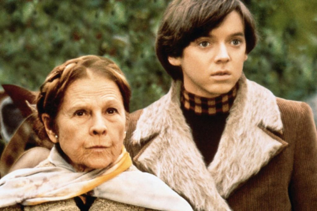 Harold and Maude