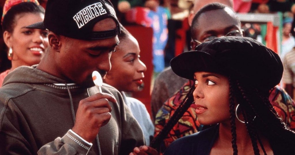 Poetic Justice