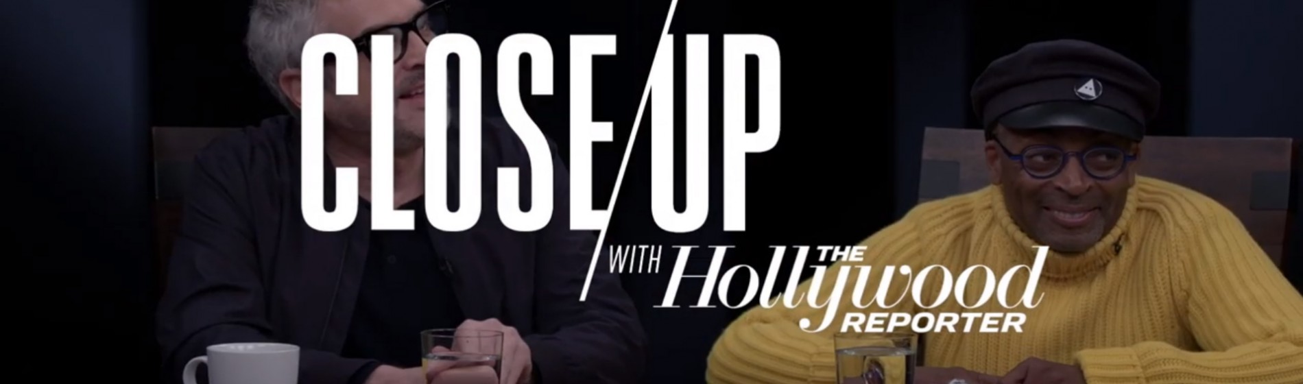 The-Hollywood-Reporter-Roundtable-Spike-Lee-Alfonso-Cuarón