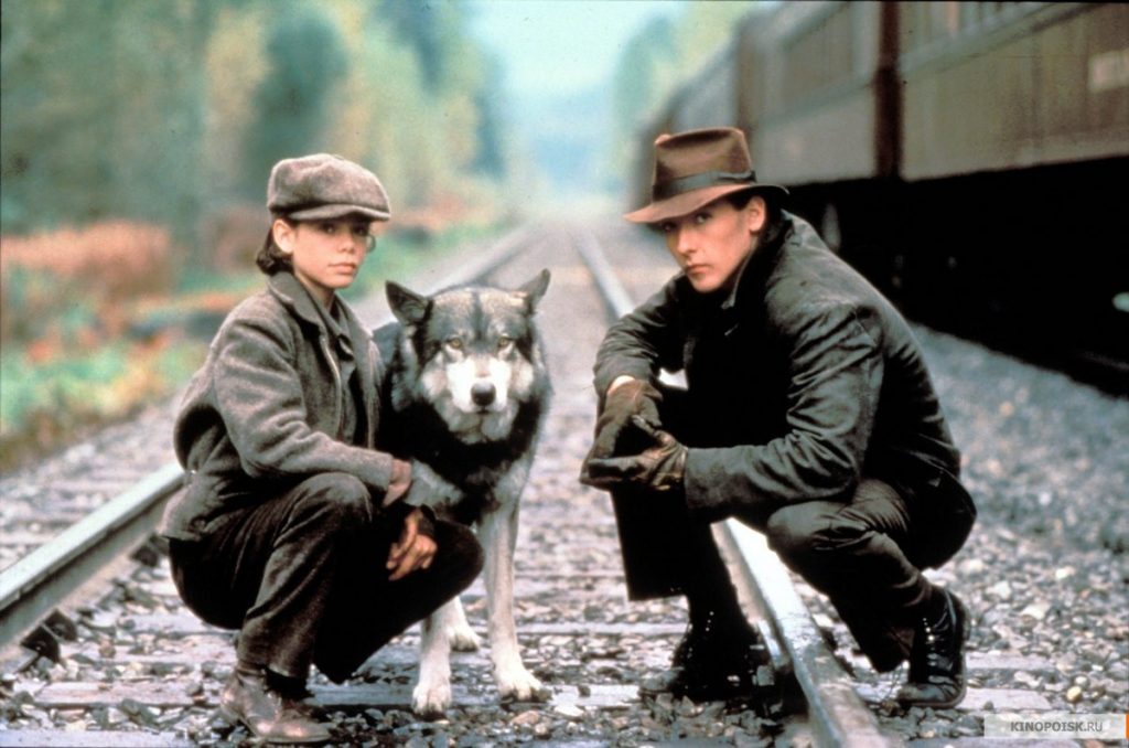 The Journey of Natty Gann