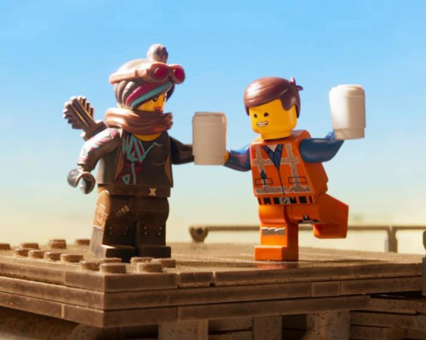 The Lego Movie 2 The Second Part Featured