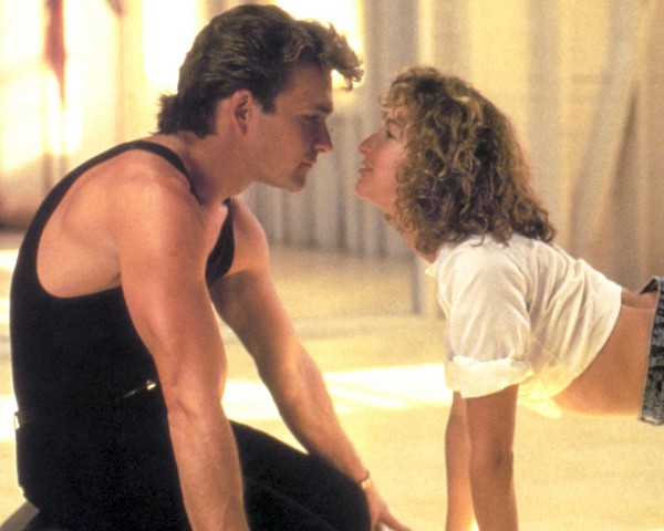 Top 10 Movie Love Stories Dirty Dancing