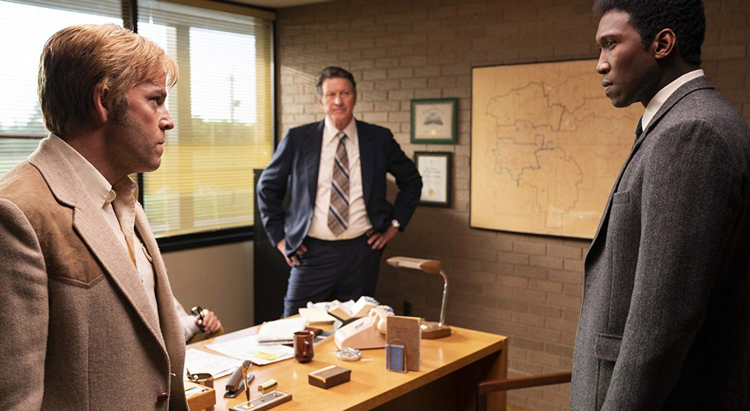 True Detective Season 3 Finale