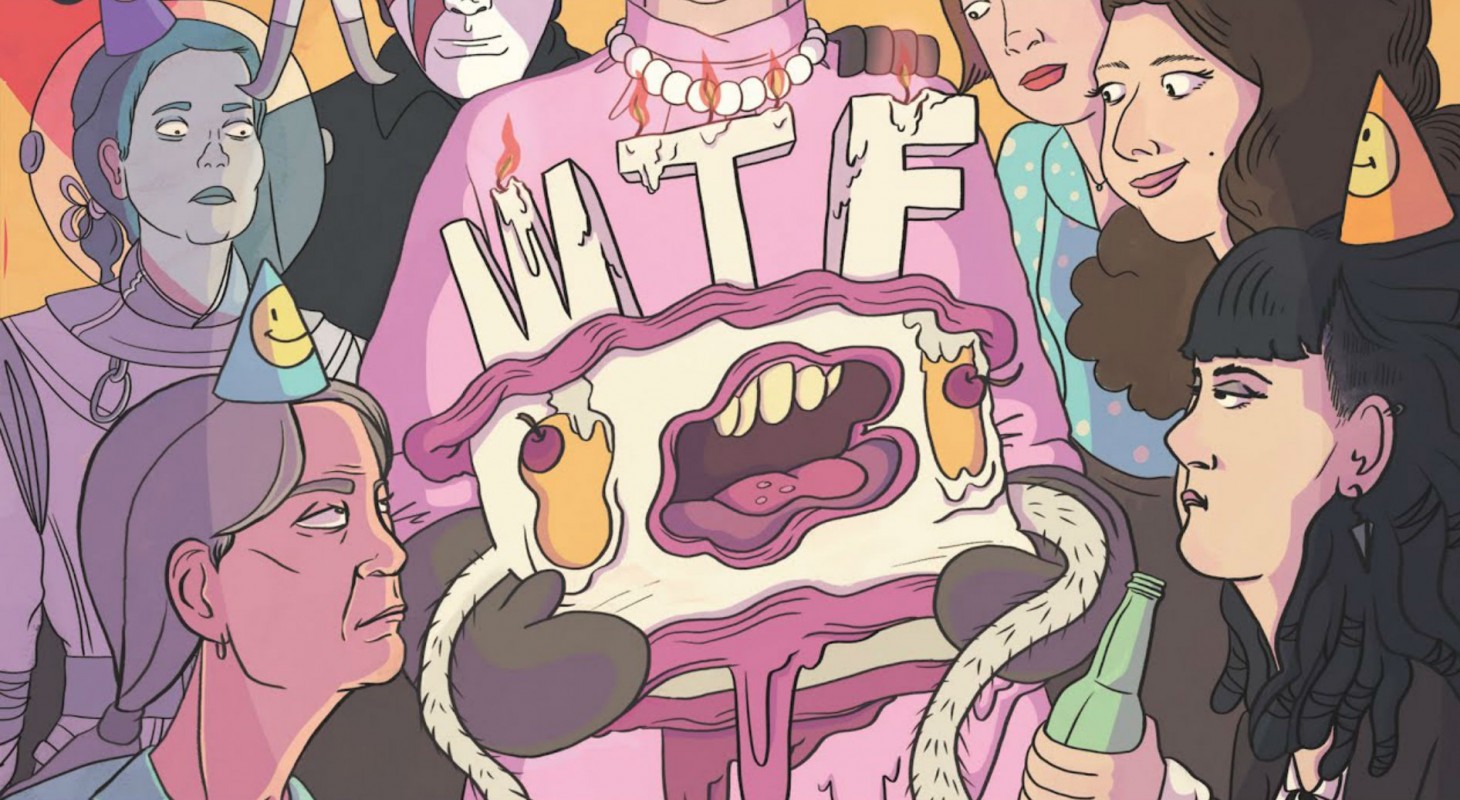 What The Film Festival 2019