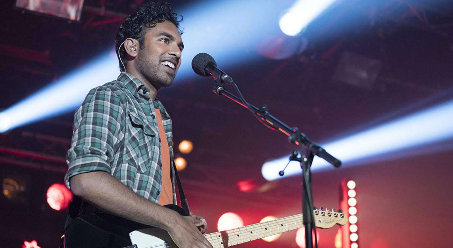 Yesterday-Himesh-Patel
