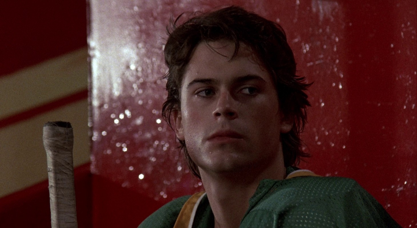 Youngblood Blu-ray