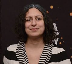 Sarah Gopaul
