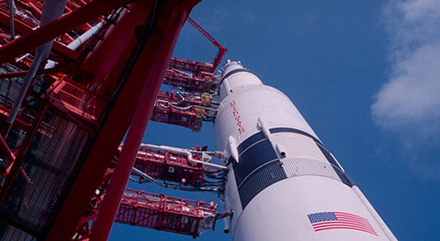 Apollo 11 Documentary
