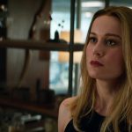 Avengers: Endgame Captain Marvel