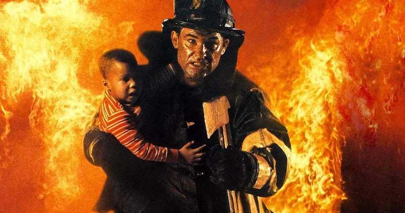 Backdraft