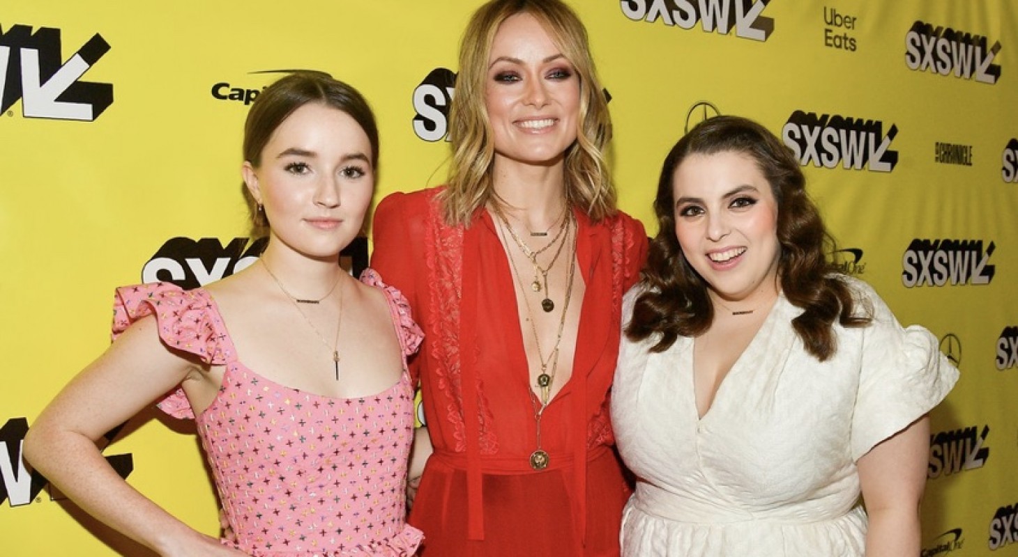 Booksmart SXSW 2019 Premiere