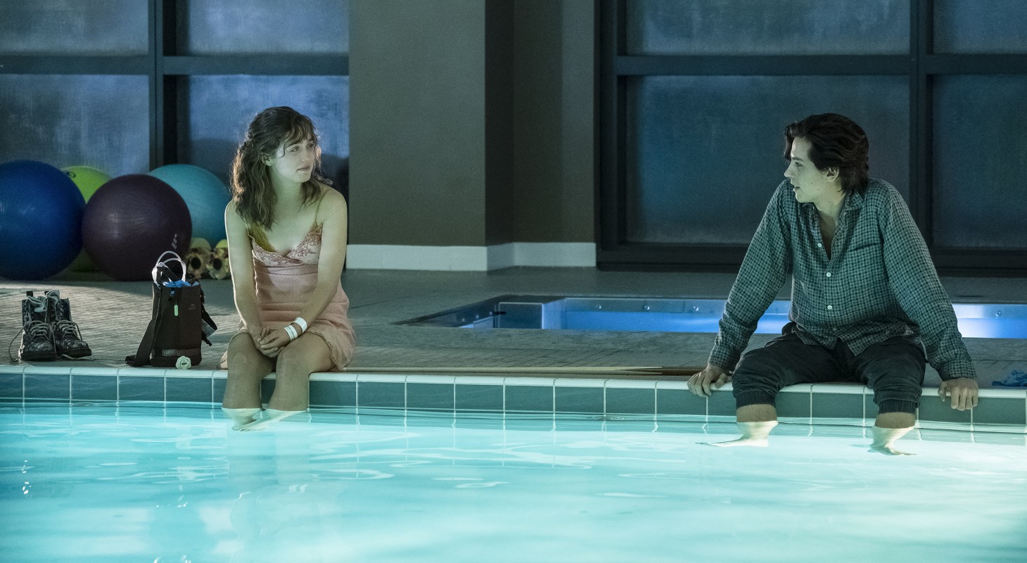 Five Feet Apart Review