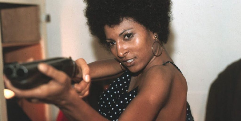 Foxy Brown