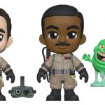 Funko Ghostbusters New York Toy Fair