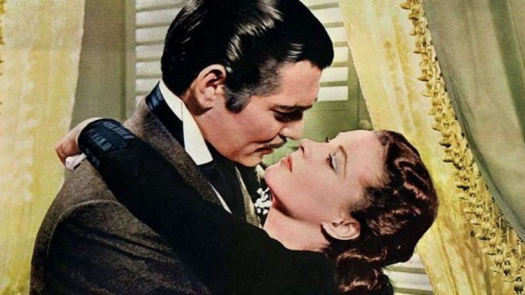 Gone with the Wind