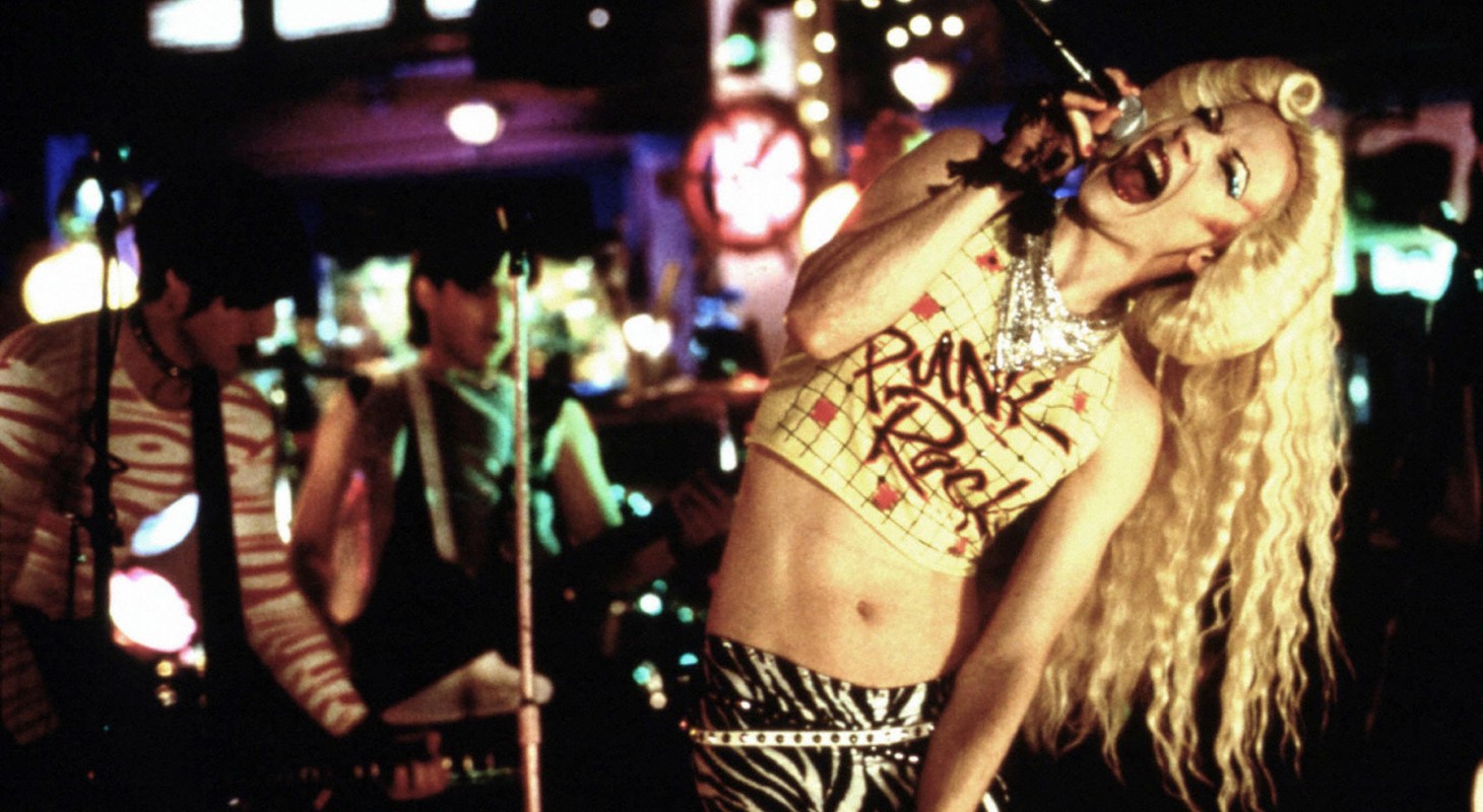 Hedwig and the Angry Inch