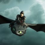 How to Train Your Dragon The Hidden World