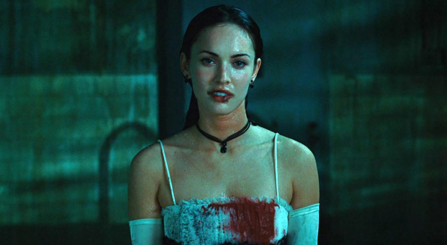 Jennifer's Body