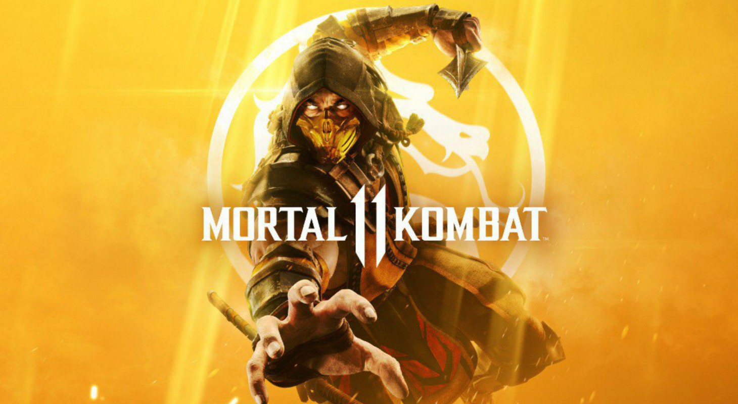 Mortal-Kombat-11-Scorpion-poster