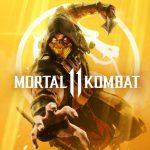 Mortal-Kombat-11-Scorpion-poster