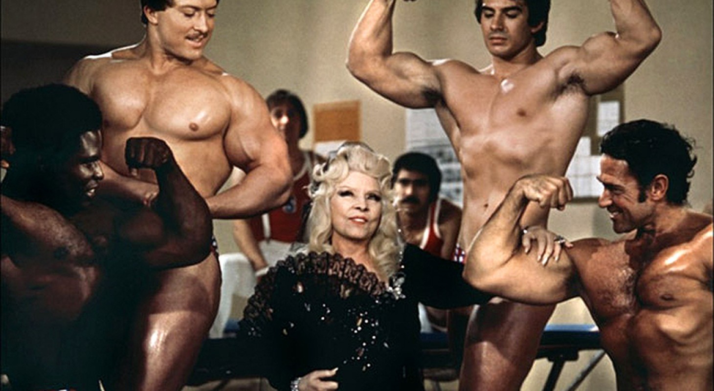 Sextette Mae West