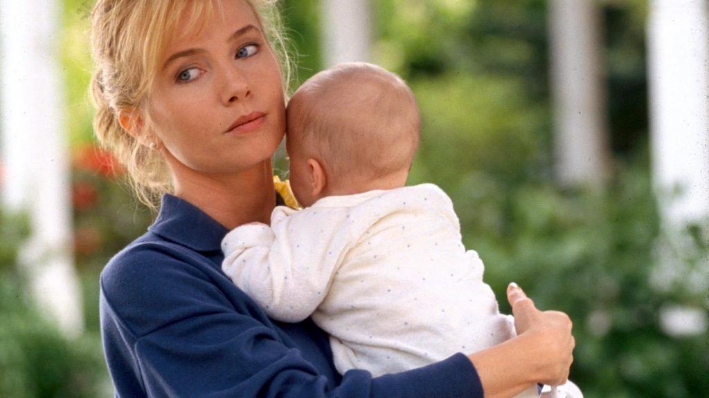 The Hand That Rocks the Cradle