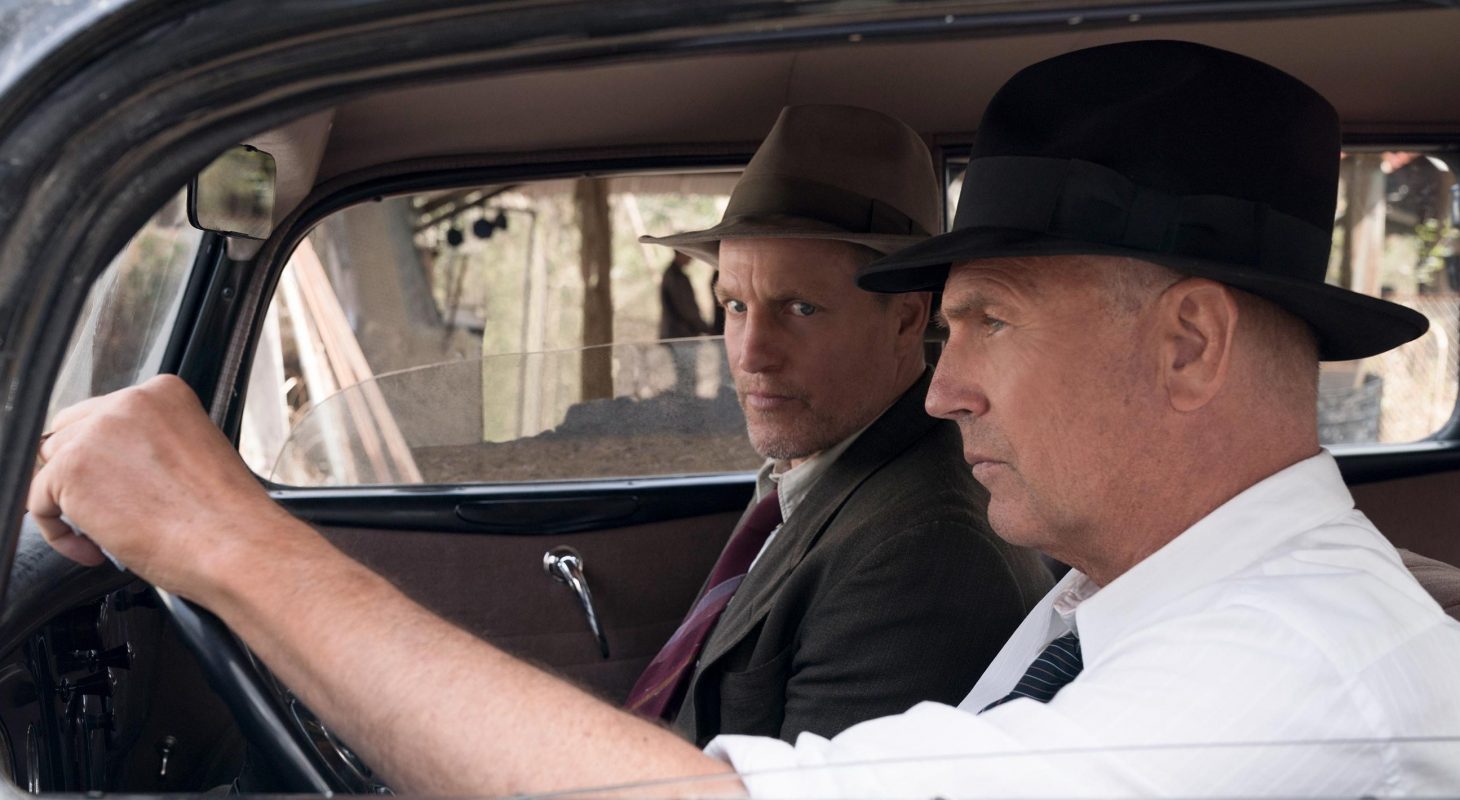 The Highwaymen Review