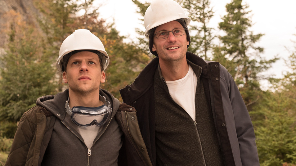 The Hummingbird Project Review - That Shelf