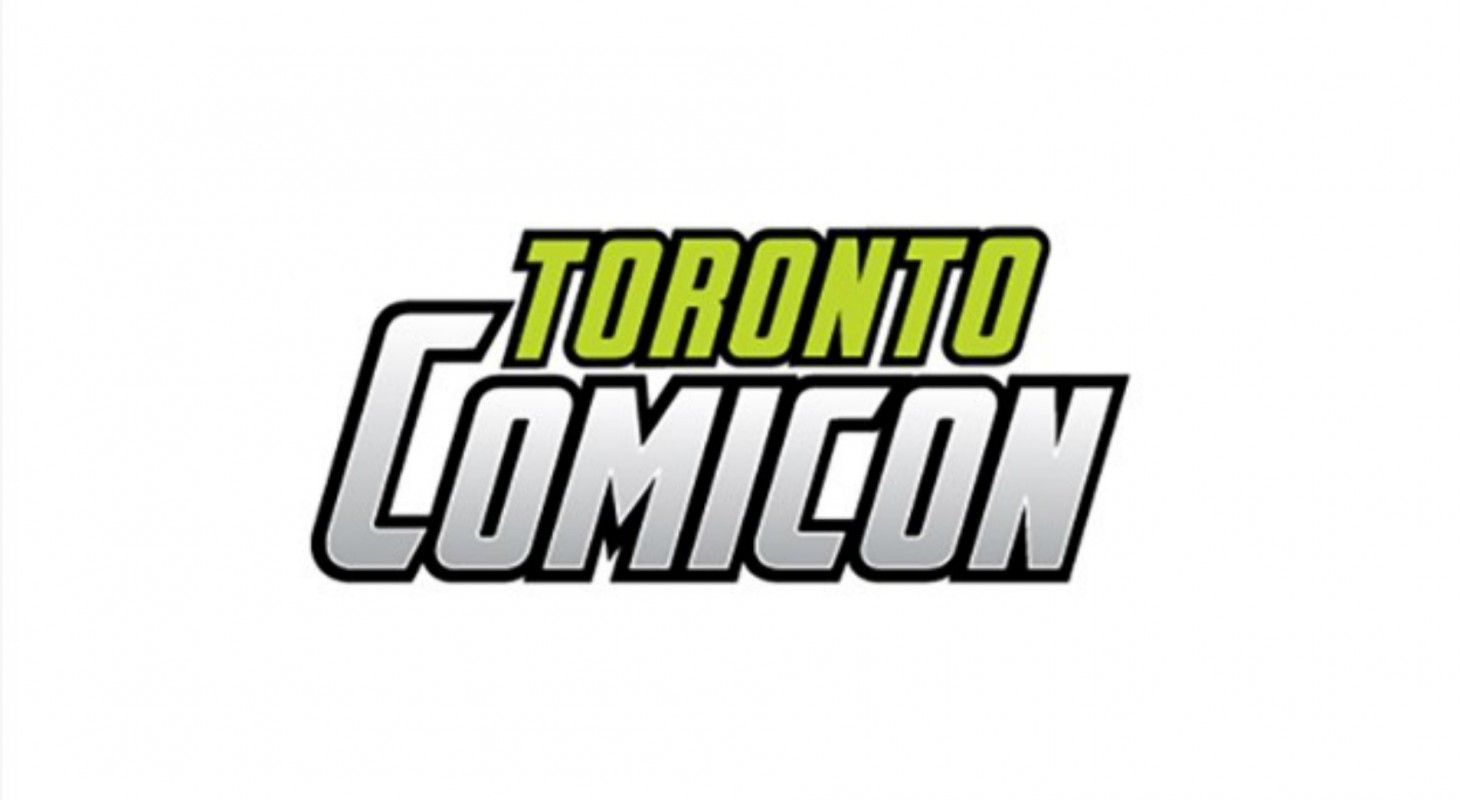 Toronto Comicon 2019 02