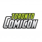 Toronto Comicon 2019 02