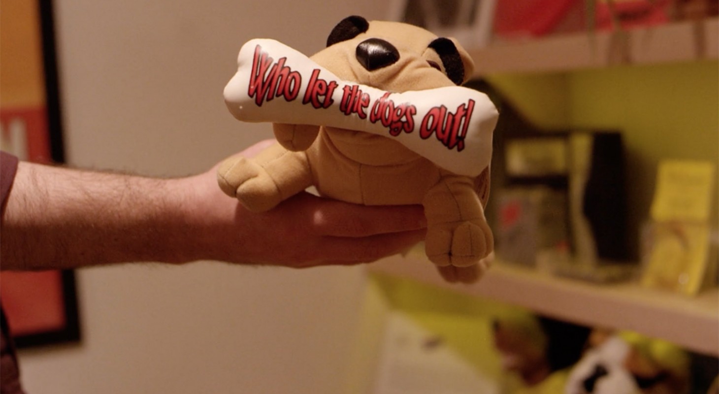 Who Let the Dogs Out SXSW Review