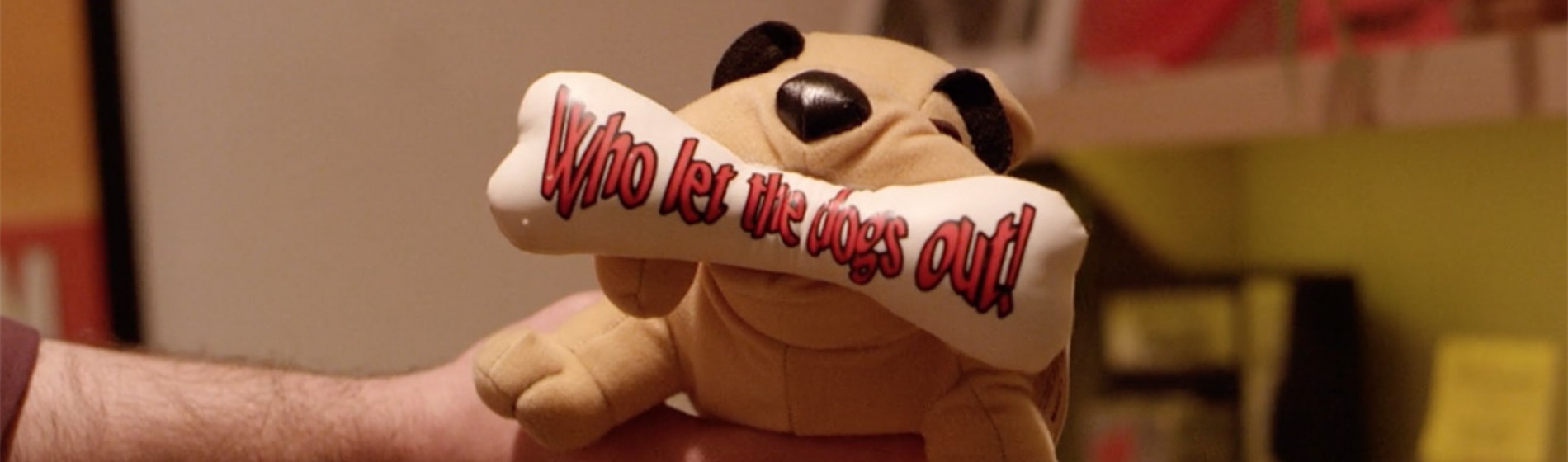 Who Let the Dogs Out SXSW Review