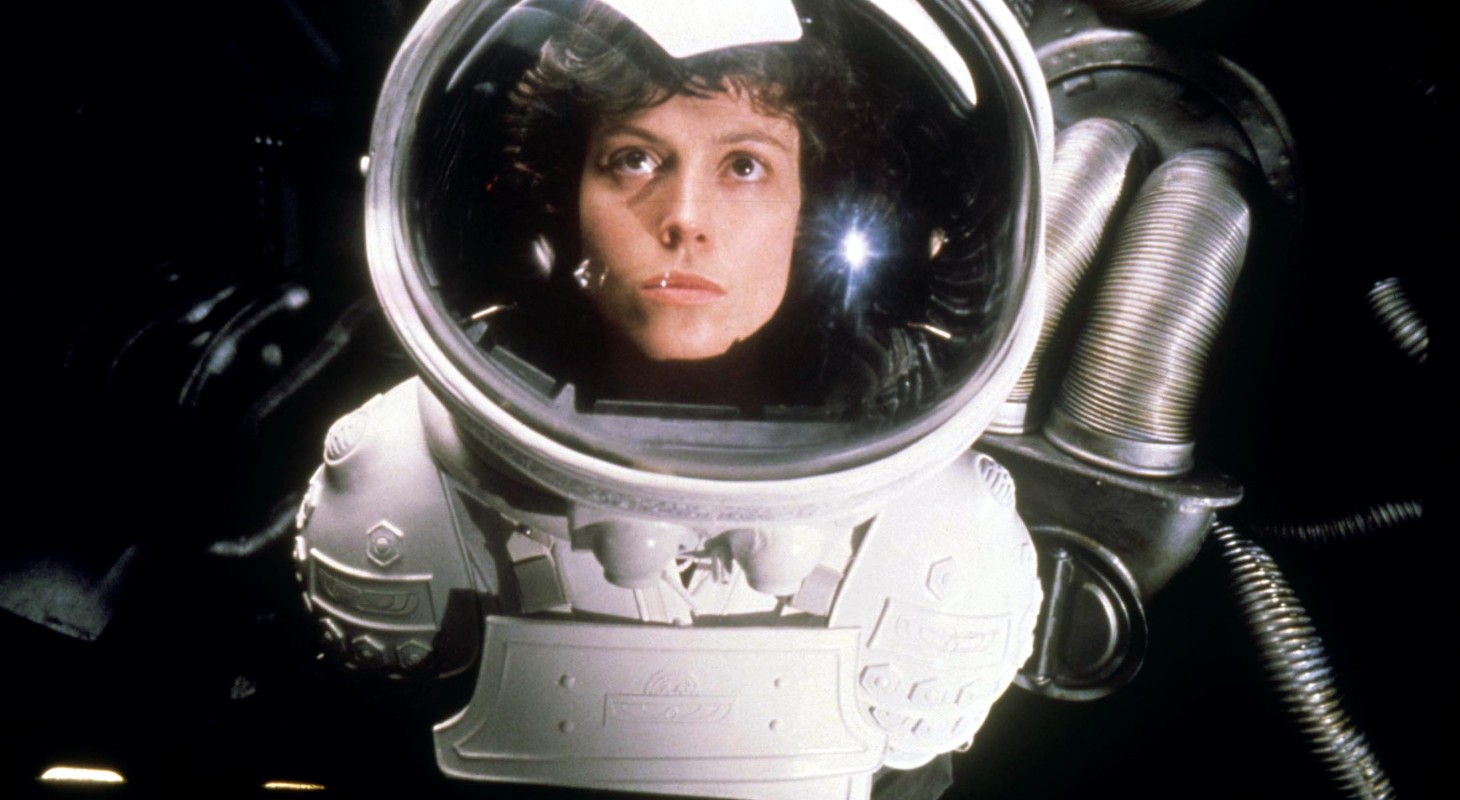 Alien 4K Blu-ray