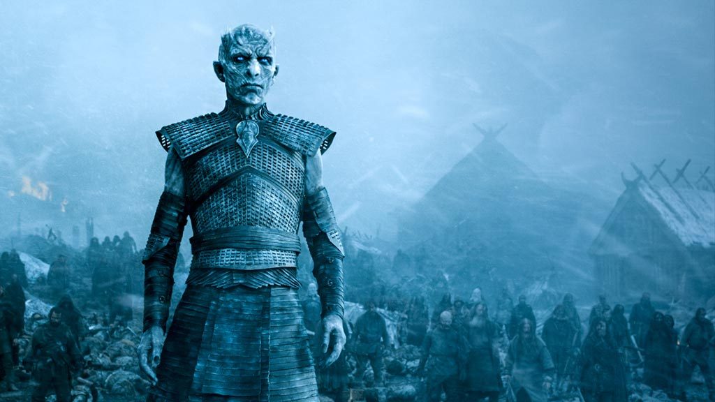 Battle of Hardhome