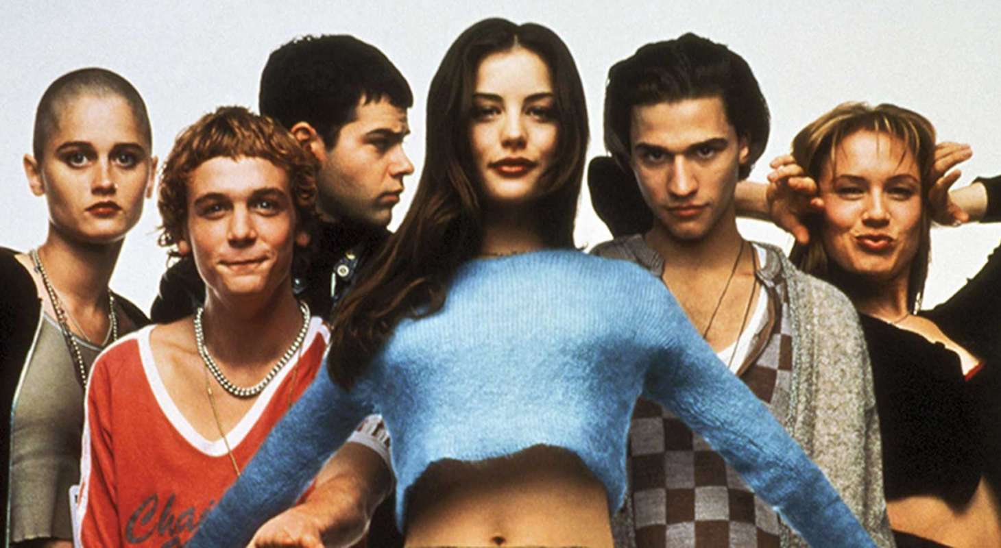 Empire Records