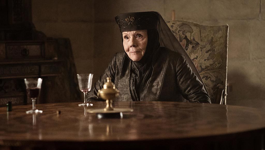 Game of Thrones Olenna Tyrell